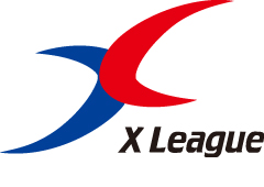 XLeagueロゴ