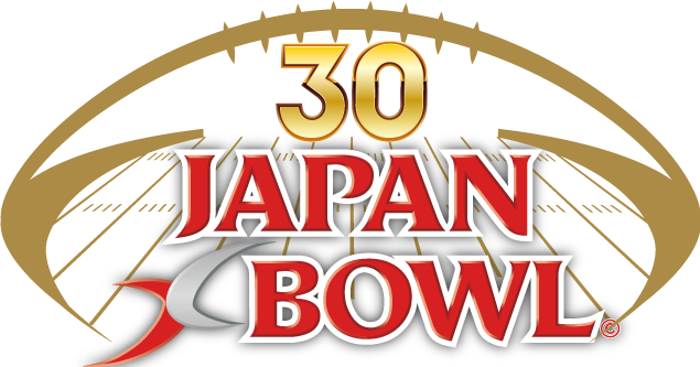 JAPAN X BOWL 2016 -30周年- 公式特設サイト