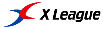 Xリーグ公式サイト